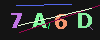 Gambar captcha